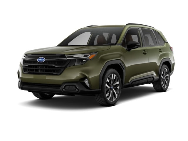 subaru forester 2026 4S4SLDT66T3041951 image subaru forester 2026 4S4SLDT66T3041951 image