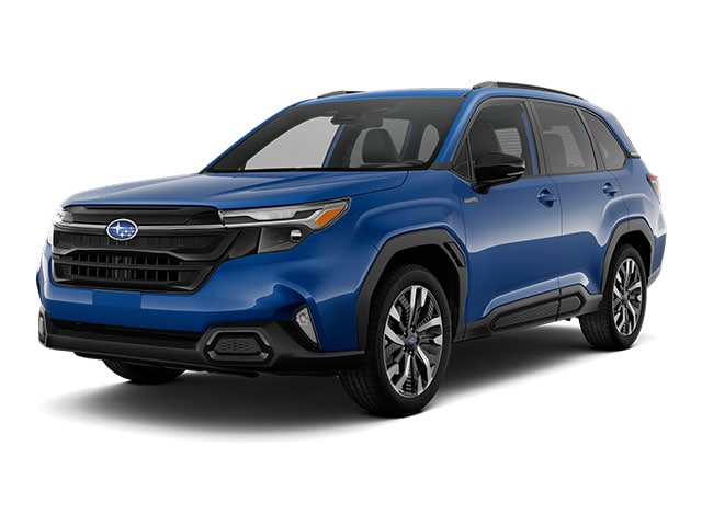 subaru forester 2026 4S4SLST70T3163699 image subaru forester 2026 4S4SLST70T3163699 image