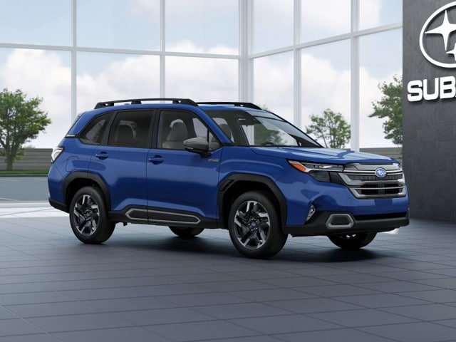 subaru forester 2026 4S4SLSR7XT3113013 image subaru forester 2026 4S4SLSR7XT3113013 image