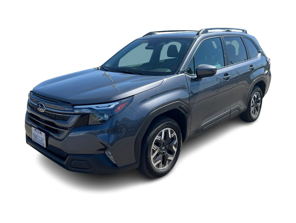 subaru forester 2026 4S4SLDD62T3006175 image subaru forester 2026 4S4SLDD62T3006175 image