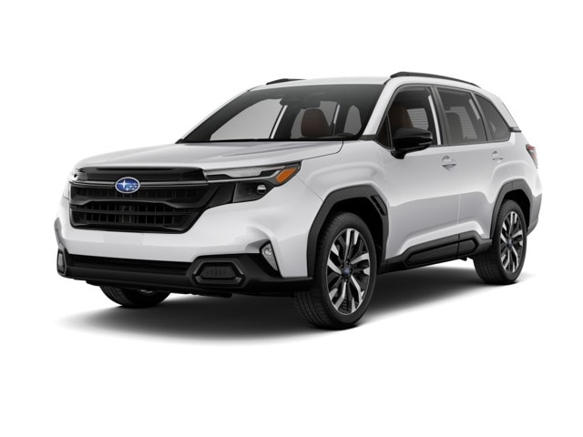 subaru forester 2026 4S4SLDT6XT3026014 image subaru forester 2026 4S4SLDT6XT3026014 image