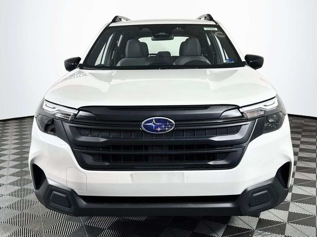 subaru forester 2026 4S4SLDA69T3147975 image subaru forester 2026 4S4SLDA69T3147975 image