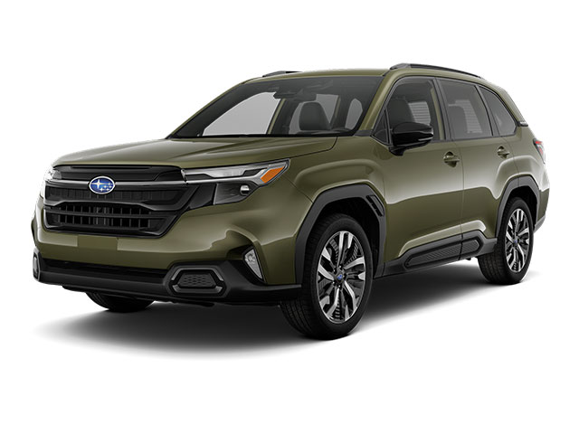 subaru forester 2026 4S4SLDT63T3008597 image subaru forester 2026 4S4SLDT63T3008597 image
