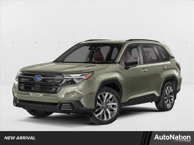 subaru forester 2026 4S4SLDB64T3013177 image subaru forester 2026 4S4SLDB64T3013177 image