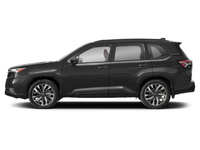 subaru forester 2026 4S4SLDT69T3045153 image subaru forester 2026 4S4SLDT69T3045153 image