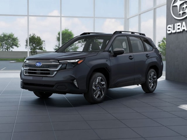 subaru forester 2026 4S4SLSE77T3117879 image subaru forester 2026 4S4SLSE77T3117879 image