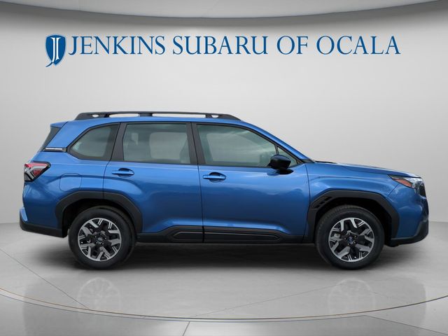 subaru forester 2026 4S4SLDA63T3009655 image subaru forester 2026 4S4SLDA63T3009655 image