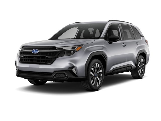 subaru forester 2026 4S4SLDT65T3017513 image subaru forester 2026 4S4SLDT65T3017513 image
