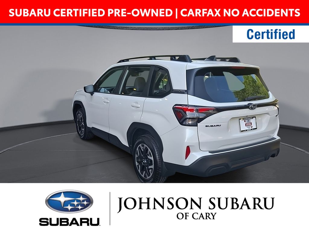 subaru forester 2026 4S4SLDA66T3047638 image subaru forester 2026 4S4SLDA66T3047638 image