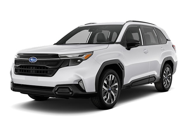 subaru forester 2026 4S4SLDT60T3014437 image subaru forester 2026 4S4SLDT60T3014437 image