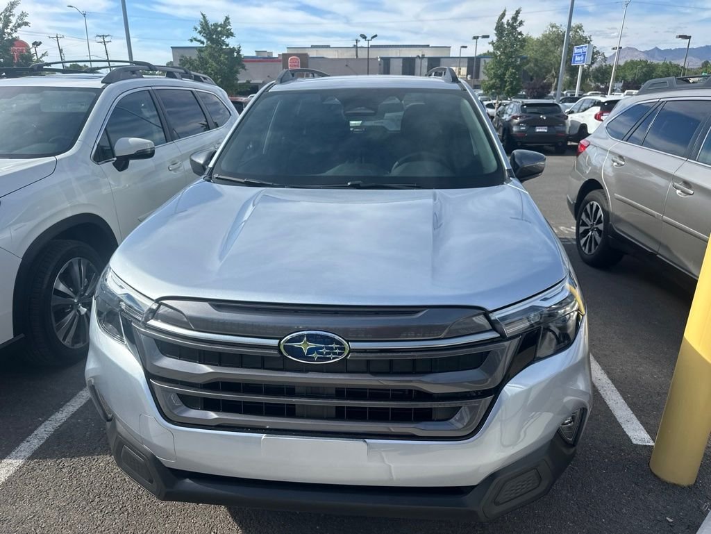 subaru forester 2026 4S4SLSE79T3082584 image subaru forester 2026 4S4SLSE79T3082584 image