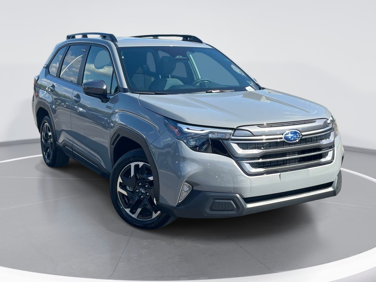 subaru forester 2026 4S4SLSE79T3069821 image subaru forester 2026 4S4SLSE79T3069821 image