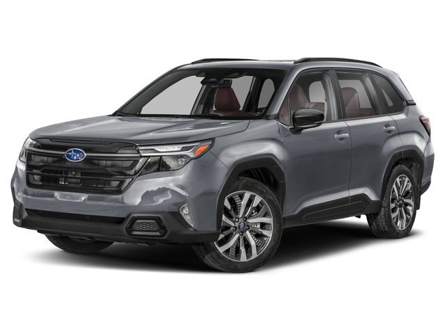 subaru forester 2026 4S4SLDT68T3016288 image subaru forester 2026 4S4SLDT68T3016288 image