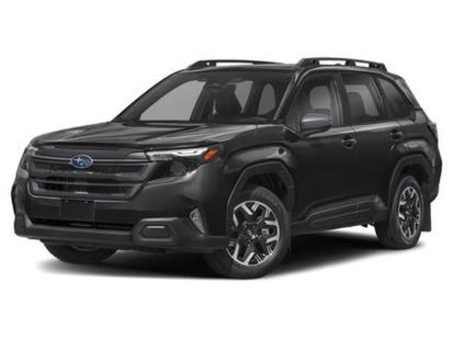 subaru forester 2026 4S4SLDD62T3049060 image subaru forester 2026 4S4SLDD62T3049060 image