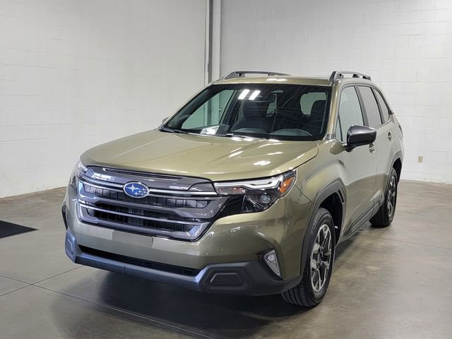 subaru forester 2026 4S4SLDD60T3012718 image subaru forester 2026 4S4SLDD60T3012718 image