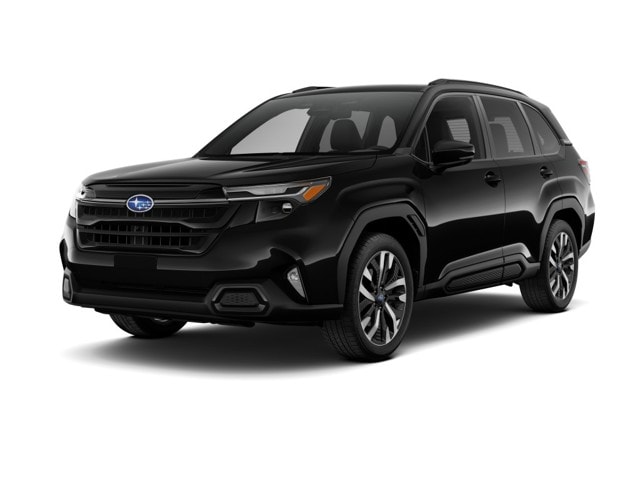 subaru forester 2026 4S4SLDT68T3058914 image subaru forester 2026 4S4SLDT68T3058914 image