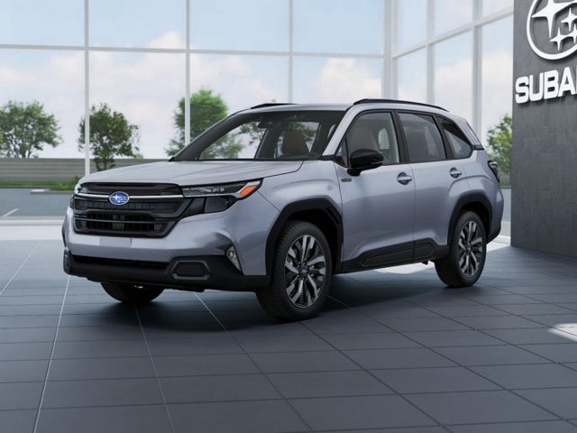 subaru forester 2026 4S4SLST73T3130146 image subaru forester 2026 4S4SLST73T3130146 image