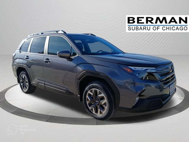 subaru forester 2026 4S4SLDB64T3042596 image subaru forester 2026 4S4SLDB64T3042596 image