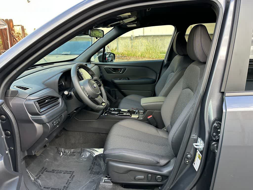 subaru forester 2026 4S4SLDD62T3008623 image subaru forester 2026 4S4SLDD62T3008623 image