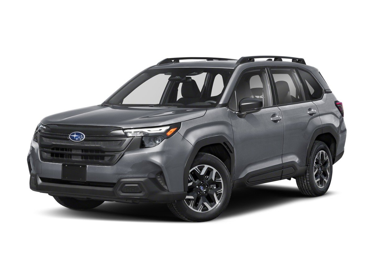 subaru forester 2026 4S4SLDB63T3007385 image subaru forester 2026 4S4SLDB63T3007385 image