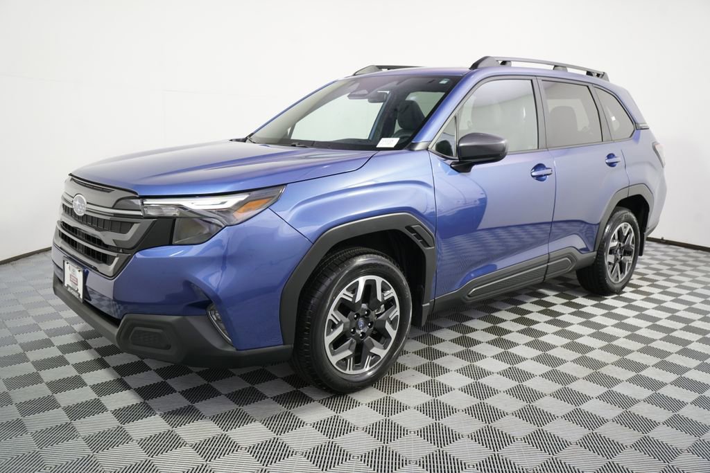 subaru forester 2026 4S4SLDD62T3002305 image subaru forester 2026 4S4SLDD62T3002305 image