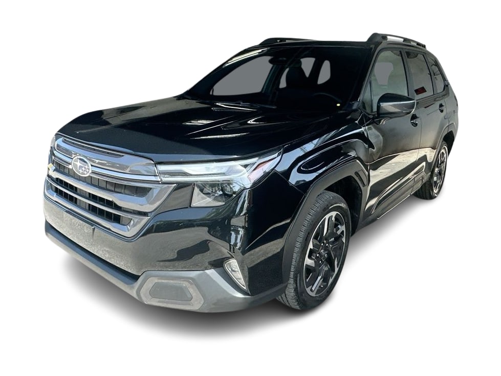 subaru forester 2026 4S4SLDR6XT3025291 image subaru forester 2026 4S4SLDR6XT3025291 image