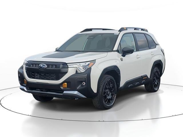 subaru forester 2026 4S4SLDL62T3010096 image subaru forester 2026 4S4SLDL62T3010096 image