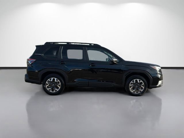 subaru forester 2026 4S4SLDD69T3006559 image subaru forester 2026 4S4SLDD69T3006559 image