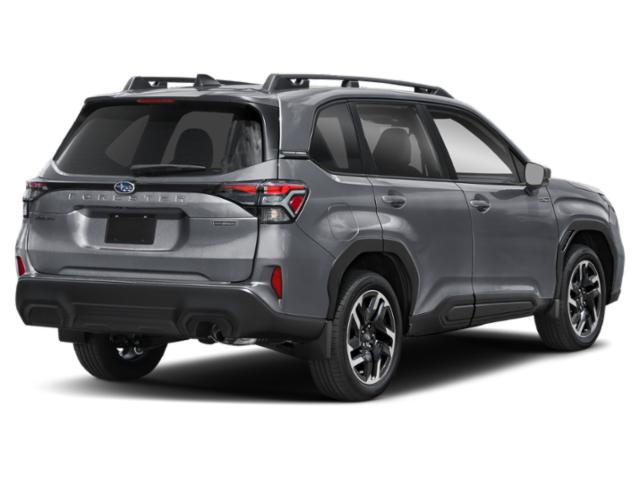 subaru forester 2026 4S4SLSE76T3065418 image subaru forester 2026 4S4SLSE76T3065418 image
