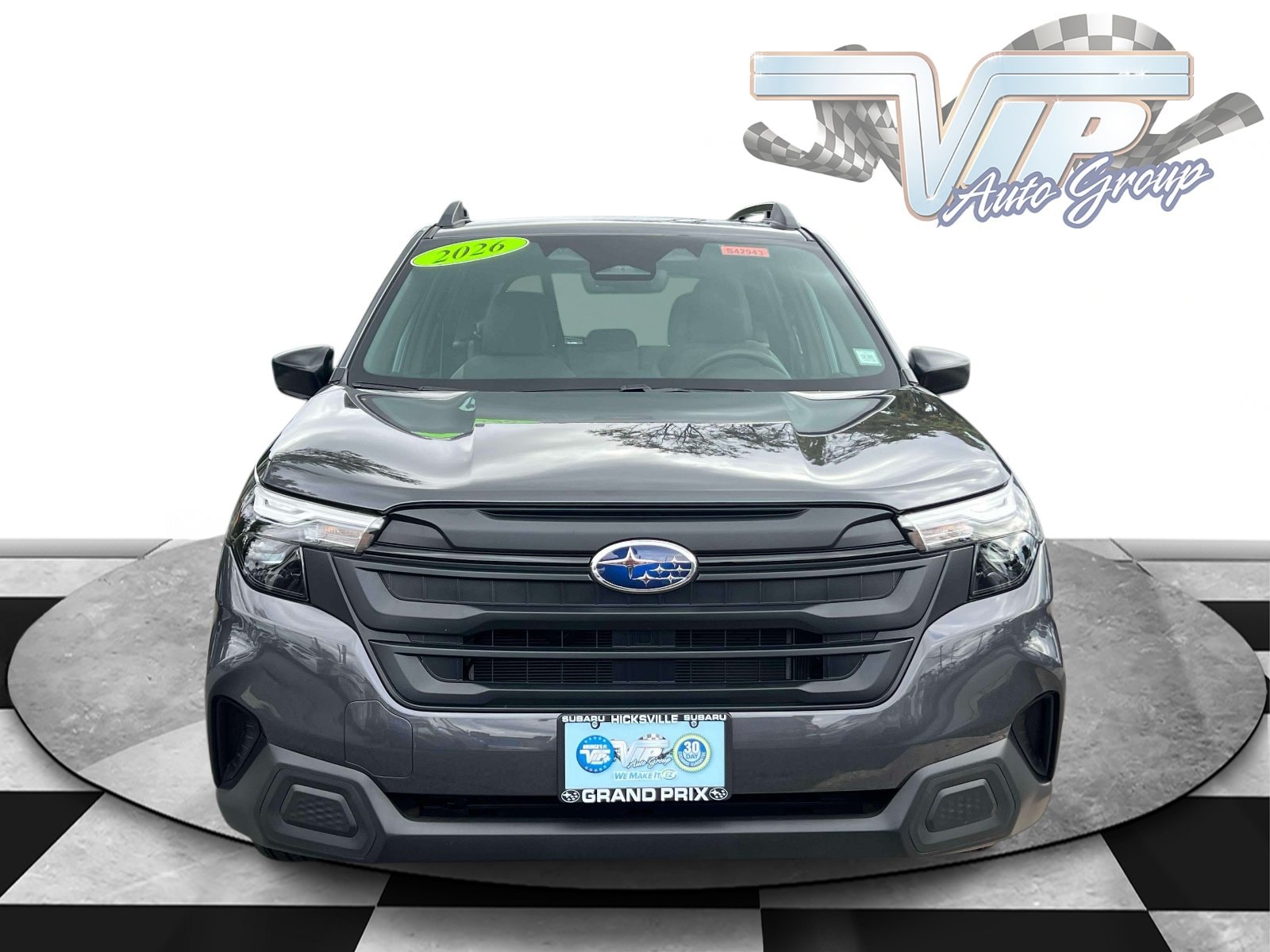 subaru forester 2026 4S4SLDA60T3017955 image subaru forester 2026 4S4SLDA60T3017955 image