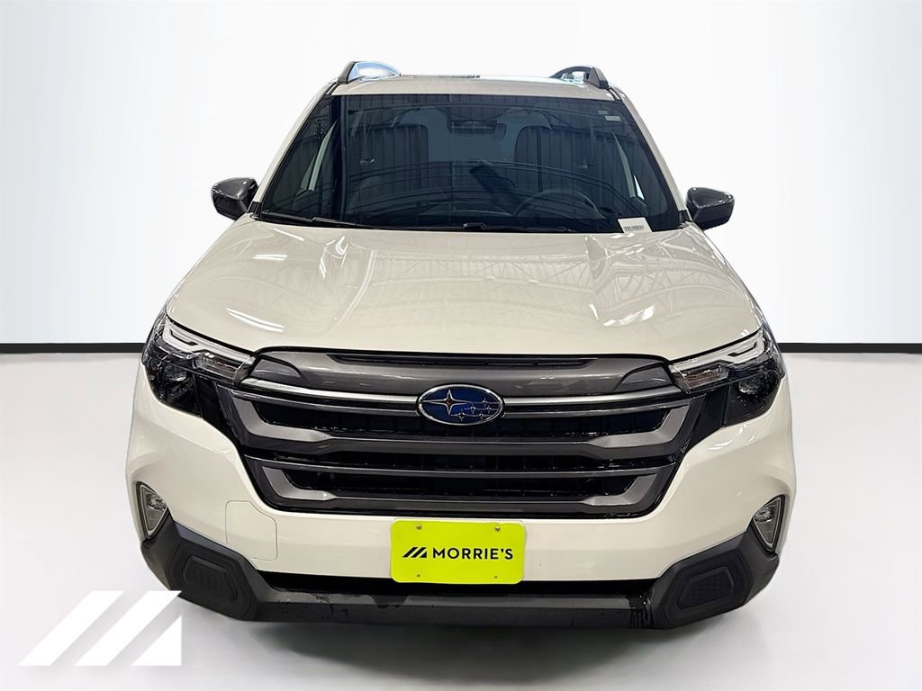 subaru forester 2026 4S4SLDB64T3035616 image subaru forester 2026 4S4SLDB64T3035616 image