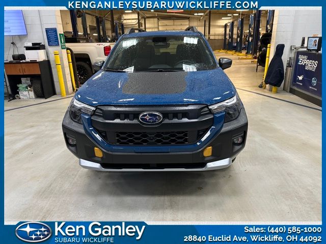 subaru forester 2026 4S4SLDL64T3035372 image subaru forester 2026 4S4SLDL64T3035372 image