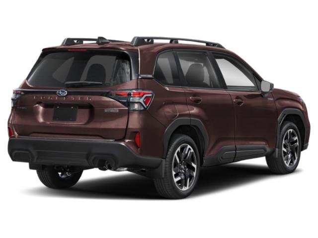 subaru forester 2026 4S4SLSE79T3085131 image subaru forester 2026 4S4SLSE79T3085131 image
