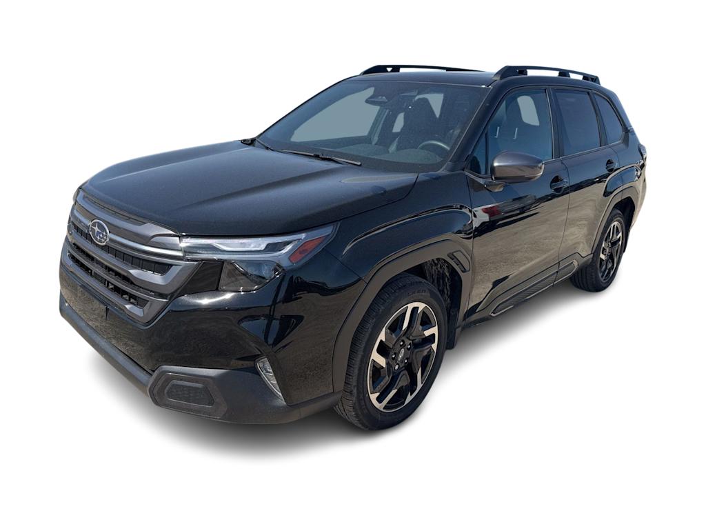 subaru forester 2026 4S4SLDR64T3028915 image subaru forester 2026 4S4SLDR64T3028915 image
