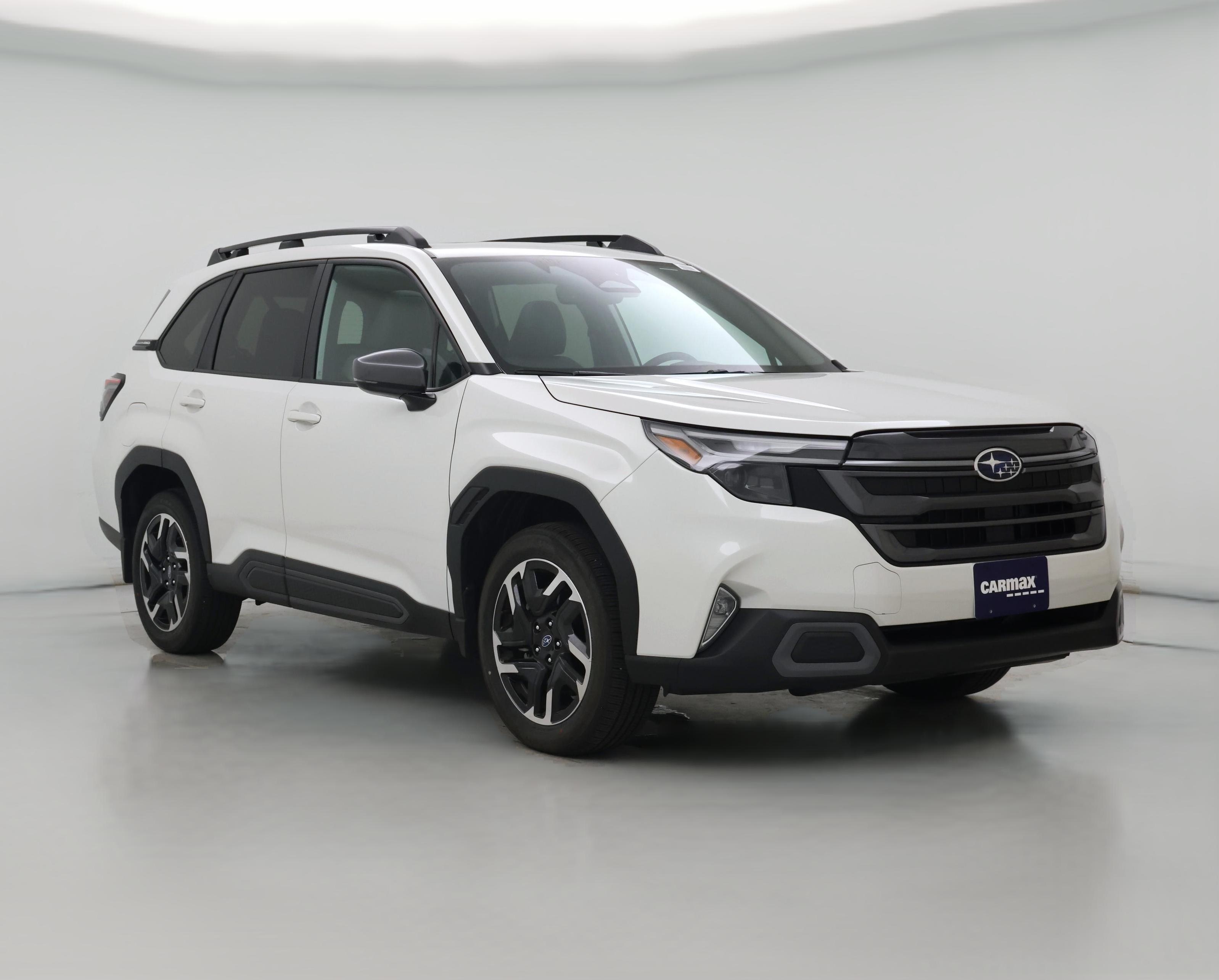 subaru forester 2026 4S4SLDR69T3045645 image subaru forester 2026 4S4SLDR69T3045645 image