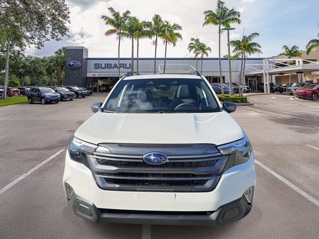 subaru forester 2026 4S4SLDD64T3002662 image subaru forester 2026 4S4SLDD64T3002662 image