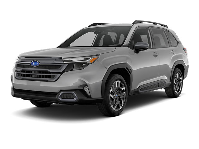 subaru forester 2026 4S4SLDR64T3034827 image subaru forester 2026 4S4SLDR64T3034827 image