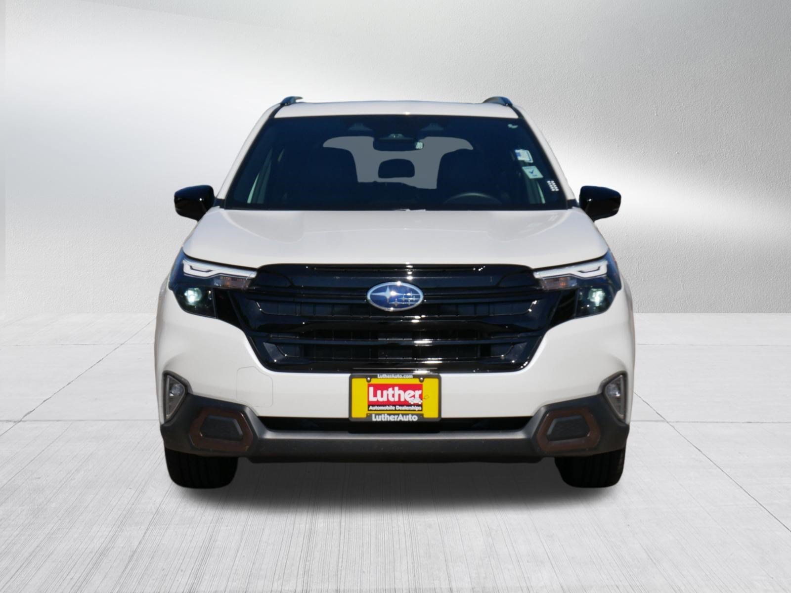 subaru forester 2026 4S4SLDH66T3035270 image subaru forester 2026 4S4SLDH66T3035270 image