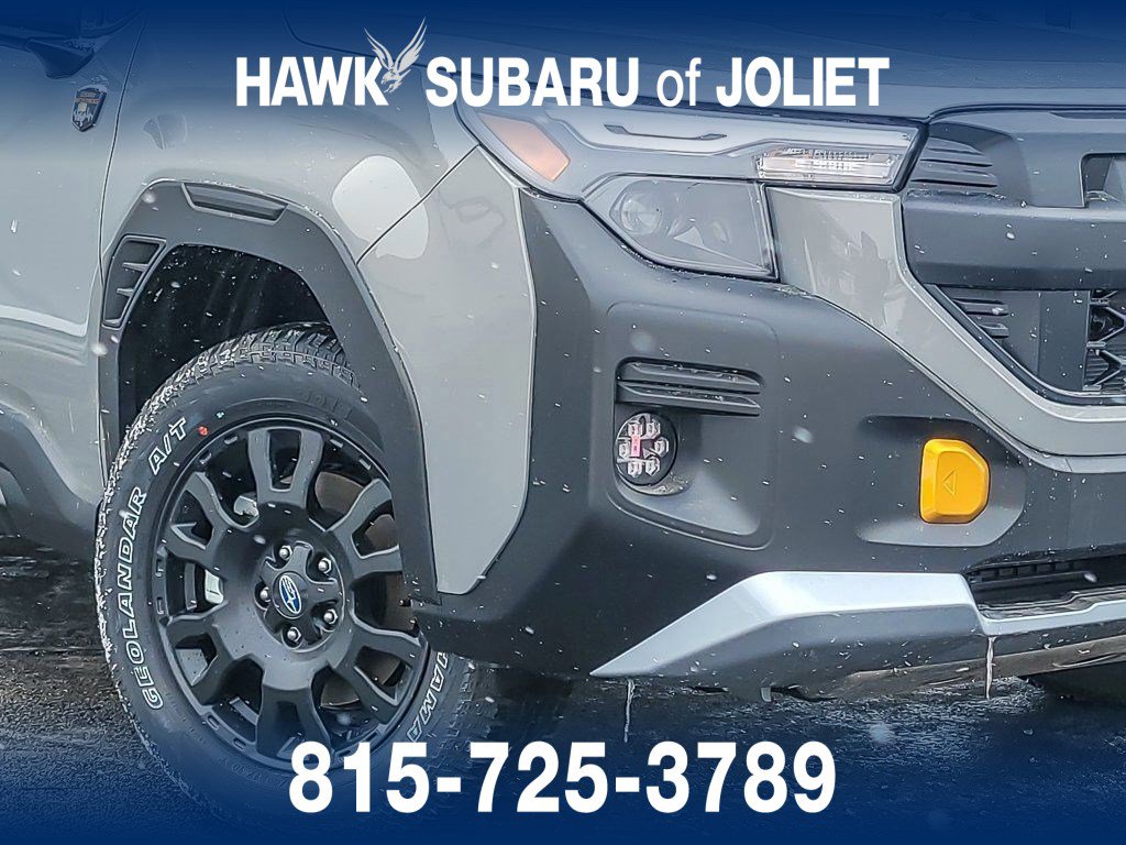 subaru forester 2026 4S4SLDL60T3037913 image subaru forester 2026 4S4SLDL60T3037913 image