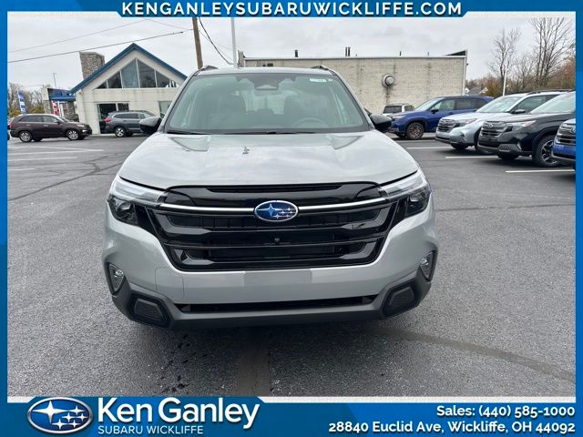 subaru forester 2026 4S4SLDT63T3020359 image subaru forester 2026 4S4SLDT63T3020359 image