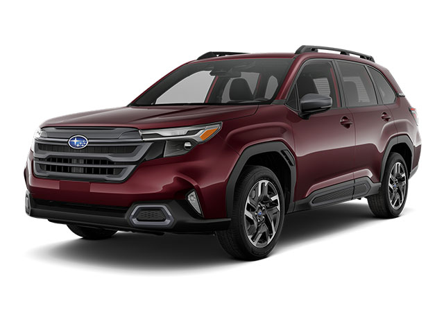 subaru forester 2026 4S4SLDR63T3041882 image subaru forester 2026 4S4SLDR63T3041882 image