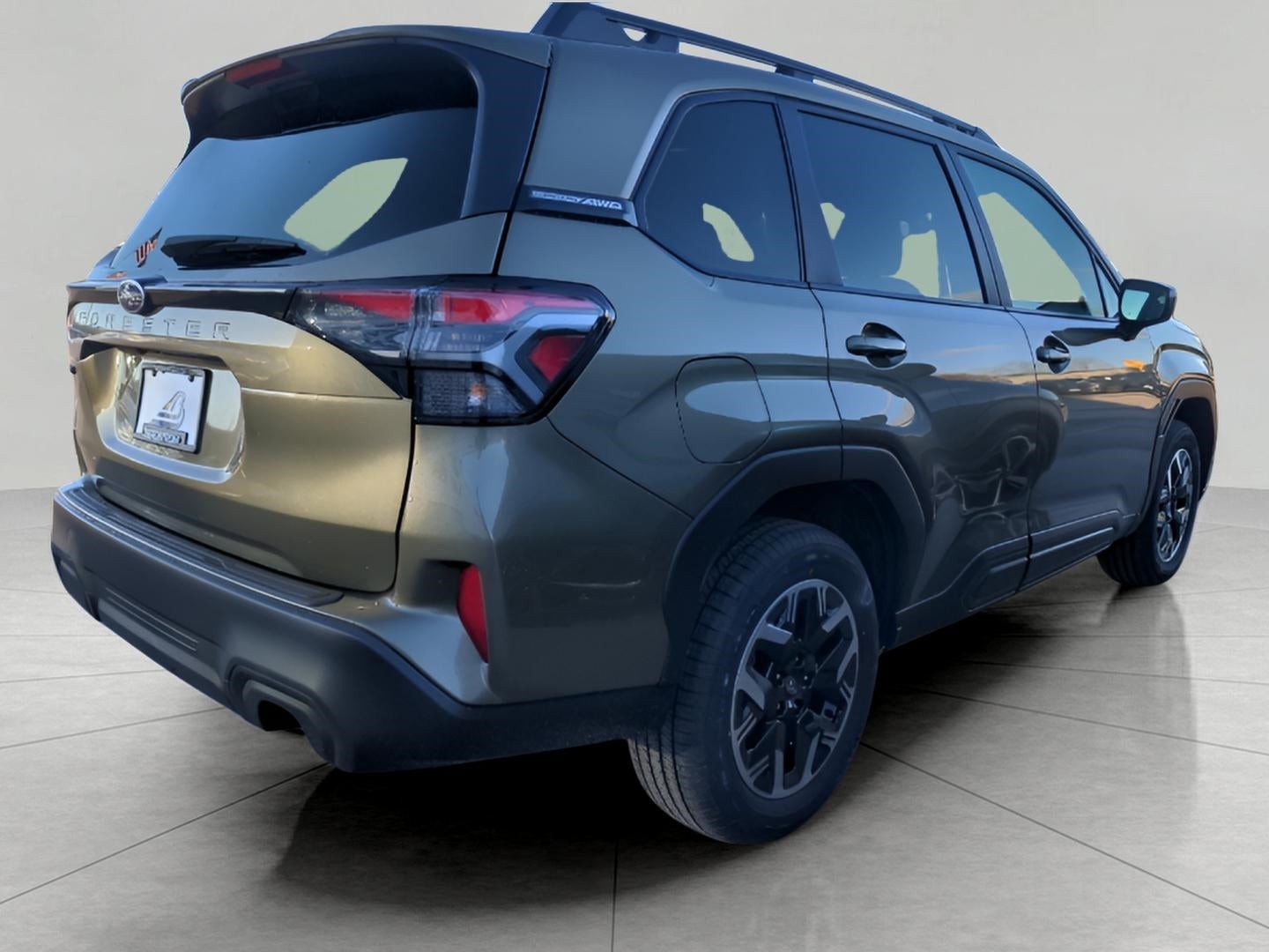subaru forester 2026 4S4SLDB69T3052430 image subaru forester 2026 4S4SLDB69T3052430 image