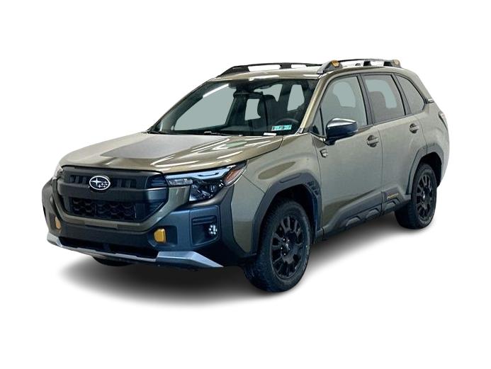 subaru forester 2026 4S4SLDL68T3034399 image subaru forester 2026 4S4SLDL68T3034399 image