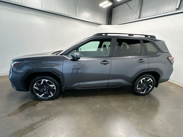 subaru forester 2026 4S4SLDR68T3019912 image subaru forester 2026 4S4SLDR68T3019912 image