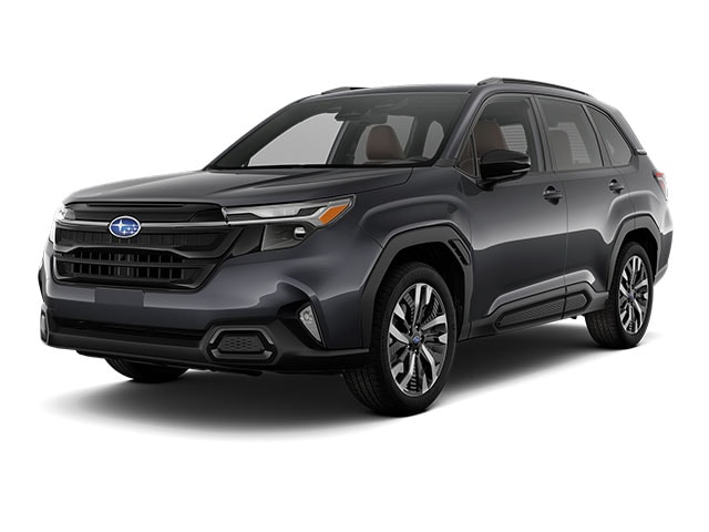 subaru forester 2026 4S4SLDT64T3019978 image subaru forester 2026 4S4SLDT64T3019978 image