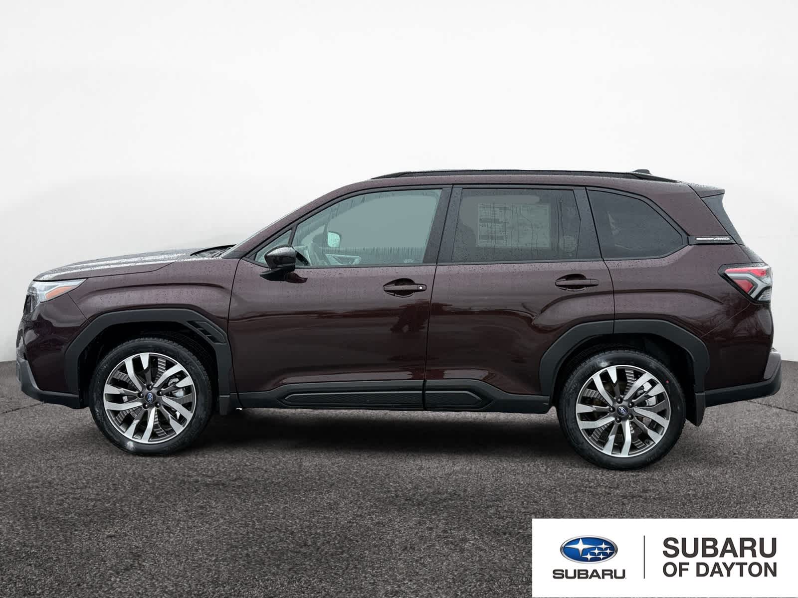 subaru forester 2026 4S4SLDT61T3070290 image subaru forester 2026 4S4SLDT61T3070290 image