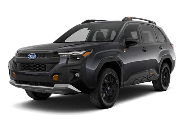 subaru forester 2026 4S4SLDL65T3005927 image subaru forester 2026 4S4SLDL65T3005927 image