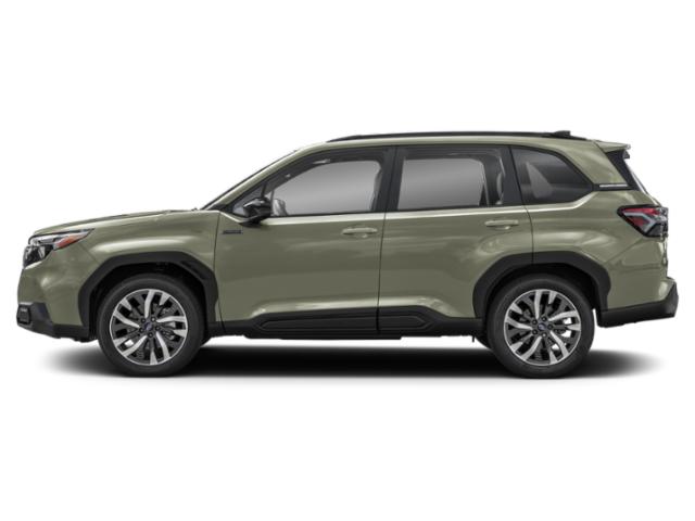 subaru forester 2026 4S4SLST70T3162391 image subaru forester 2026 4S4SLST70T3162391 image
