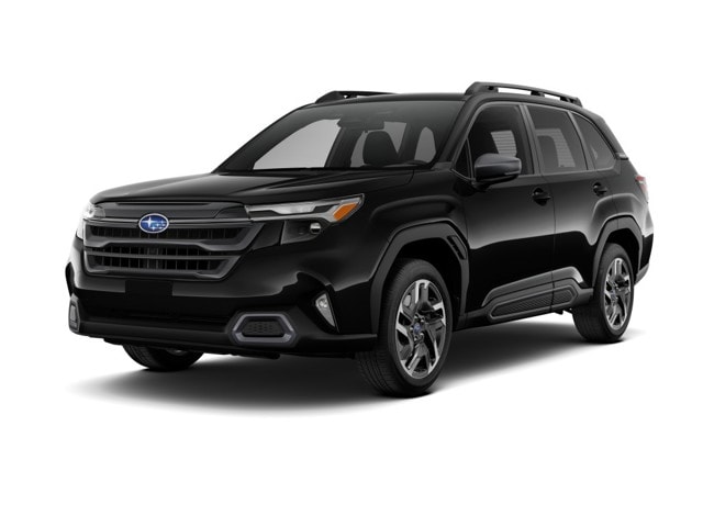 subaru forester 2026 4S4SLDR69T3048349 image subaru forester 2026 4S4SLDR69T3048349 image