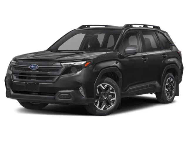 subaru forester 2026 4S4SLDD69T3017710 image subaru forester 2026 4S4SLDD69T3017710 image